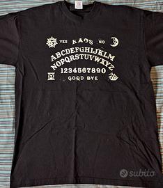 T-shirt Kaos One Post Scripta