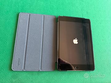 Ipad mini wi fi 4g 32gb