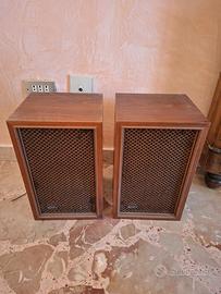 Sony SS-210 coppia Altoparlanti 2 vie vintage