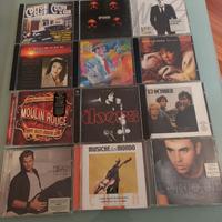 CD musica