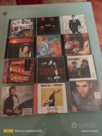 CD musica