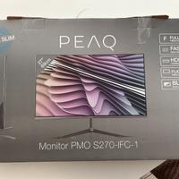 Monitor 27 pollici FULL HD