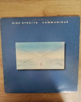 Dire Straits 