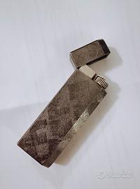 Accendino Cartier