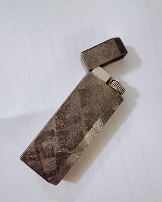 Accendino Cartier