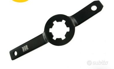 chiave specifica  x blocco variatore minarelli 