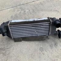 Radiatore intercooler fiat panda