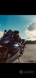 Yamaha R125