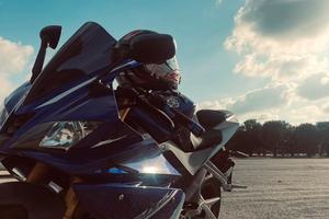 Yamaha R125