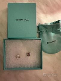 Orecchini Tiffany