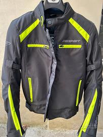 Giacca moto