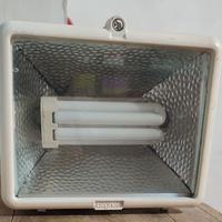 Faretto da esterno Beghelli IP65