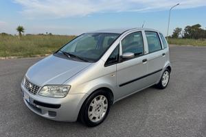 Fiat Idea 1.3 MJT 16V 95 CV S&S Active