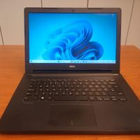 PC Portatile Laptop Dell Latitude 3470 14" Core i5