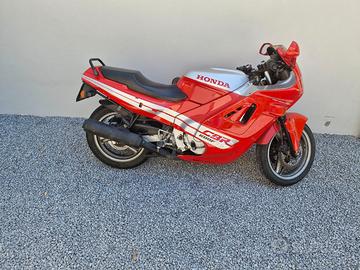 Honda cbr 600 f1 1987