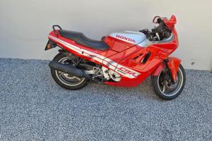 Honda cbr 600 f1 1987