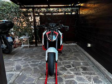 KTM 1290 SUPER DUKE R