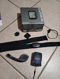 Garmin edge 520 plus