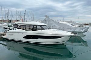 Barca Usata-Jeanneau Prestige 420 Sport Top