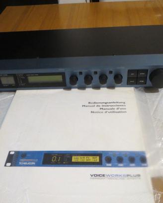 multieffetto tc helicom voceworks PLUS