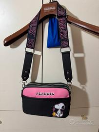 Borsa Peanuts