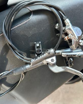 Freni xtr shimano