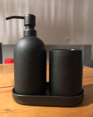 Set da bagno Ikea