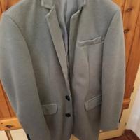 cappotto uomo taglia M