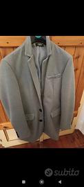 cappotto uomo taglia M