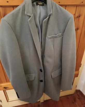 cappotto uomo taglia M
