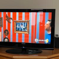 Televisione Tv Sansung 42 pollici plasma perfetta