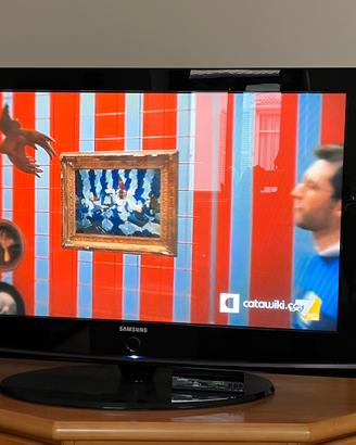 Tv smart televisore Sansung 42” plasma perfetta