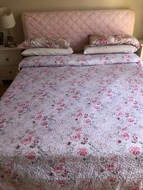 letto contenitore senza materasso