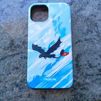 cover iphone 13 dragon trainer 