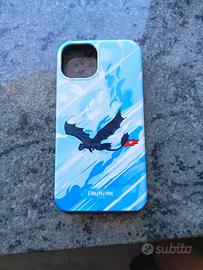 cover iphone 13 dragon trainer 