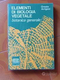 Botanica (3 volumi anche singolarmente)