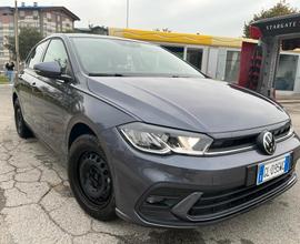 VOLKSWAGEN Polo 6ª serie - 2023