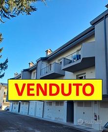 Cervignano perfetto miniappartamento