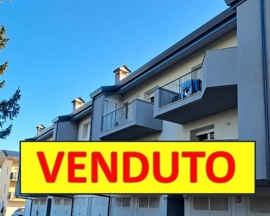 Cervignano perfetto miniappartamento