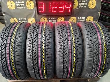 CONTINENTAL 4 GOMME DA NEVE 225 40 18 AL 99% DOT21