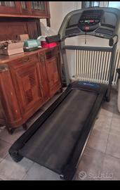 Horizon T101 Tapis Roulant