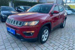 Jeep Compass 2.0 Multijet II aut. 4WD Longitude