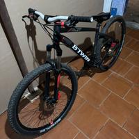 Mtb btwin