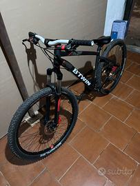 Mtb btwin