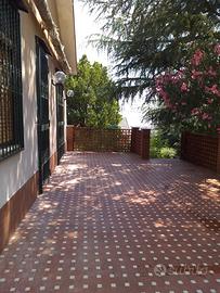 Villetta singola a Pedara (ct)