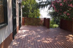 Villetta singola a Pedara (ct)