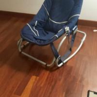Seggiolino chiccho