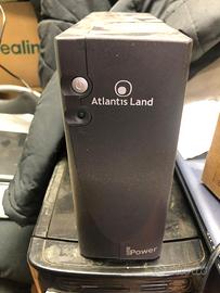 Gruppo di continuità (UPS) Atlantis Land