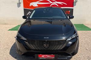 Peugeot 308 BlueHDi 130 S&S EAT8 Allure Pack