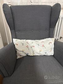 Poltrona IKEA strandmon